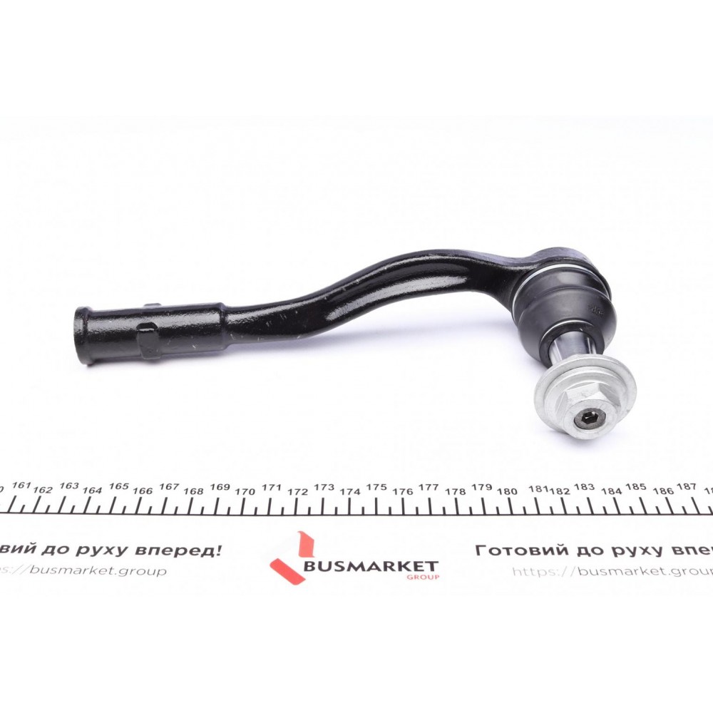 Наконечник тяги рульової (L) Audi A8/Q7/Q8 15- (L=222mm)