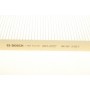 Фільтр салону Skoda Fabia/Roomster 1.2-2.0 99-15/VW Polo 1.2-1.9 01-/Seat Ibiza 1.2-2.0 02-