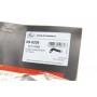 Патрубок інтеркулера VW Caddy III 1.9TDI 03- (L)