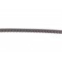 Ремінь генератора Toyota Land Cruiser 3.0/4.0 TD 90-02