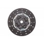 Комплект зчеплення Ford Transit 2.4TDCI 00-06 (140ps)