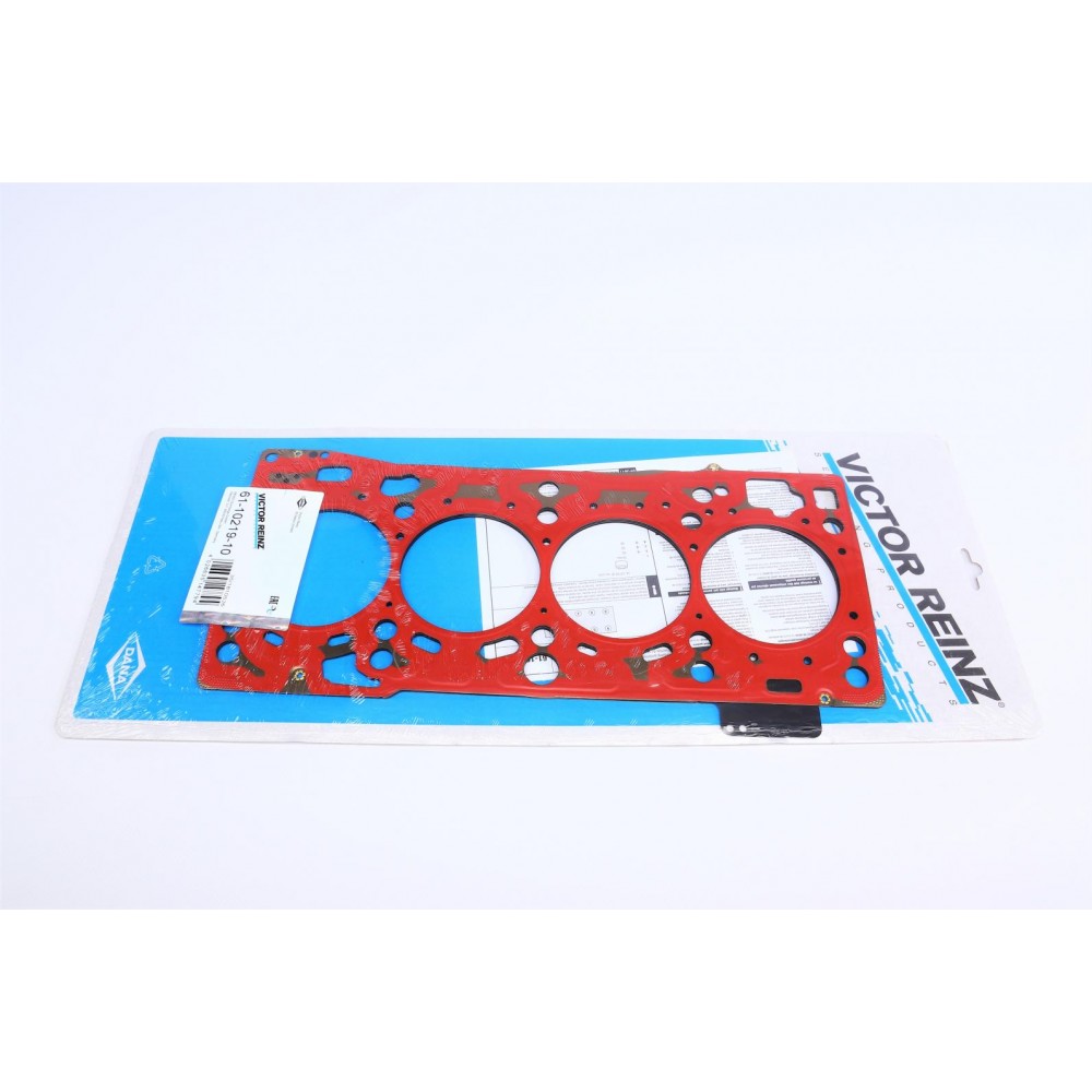 Прокладка ГБЦ VW T6 2.0 TDI 15-, Ø82,00mm, 1,63mm, 2 метки