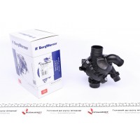 Термостат BMW X5 (E70)/X6 (E71/E72) 3.0i/si 06-14