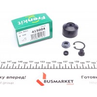 Ремкомплект циліндра зчеплення (головного) Mitsubishi L200 96-07 (d=15.9mm) (Nabco)