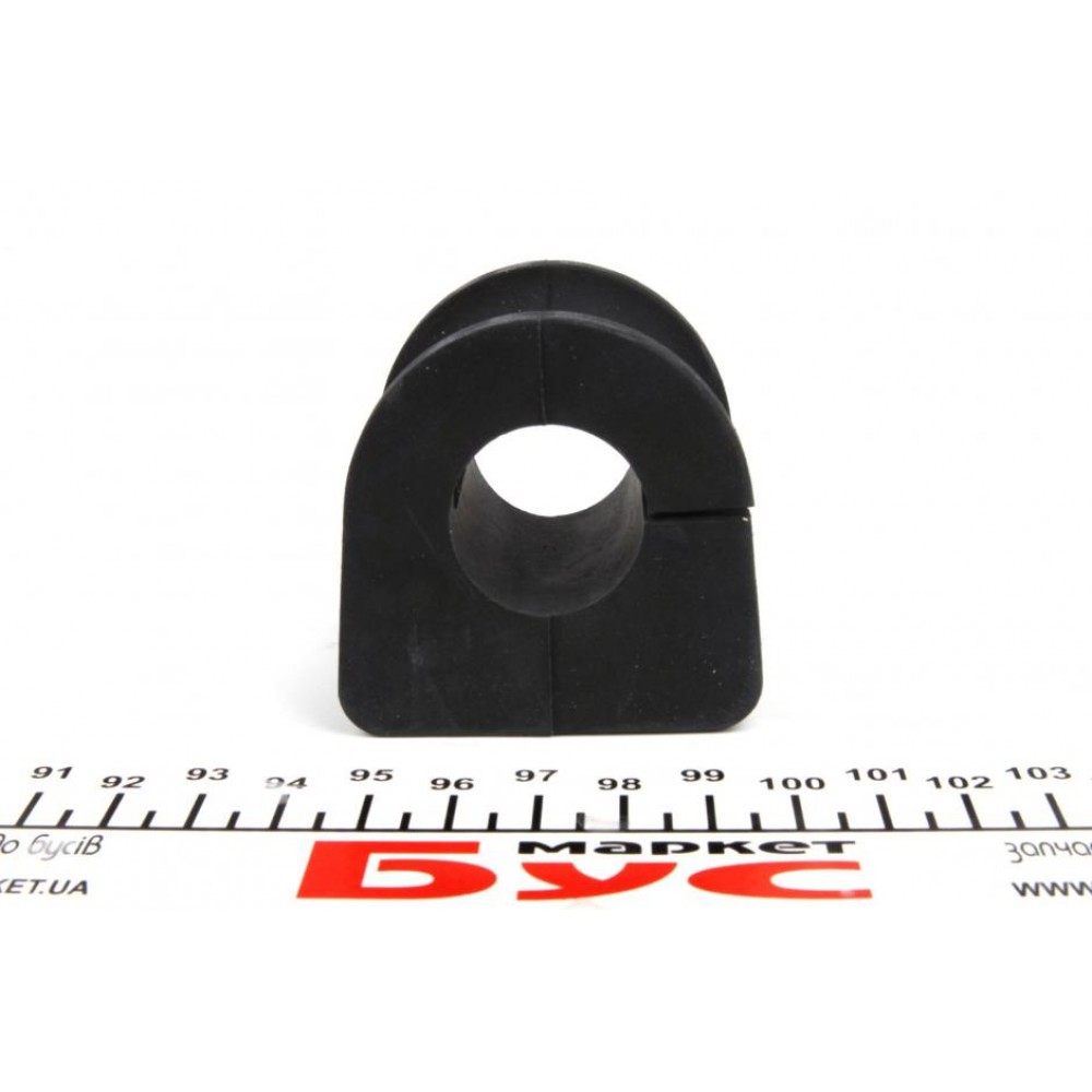 Втулка стабілізатора (переднього) MB Vito (W638) (d=24mm)