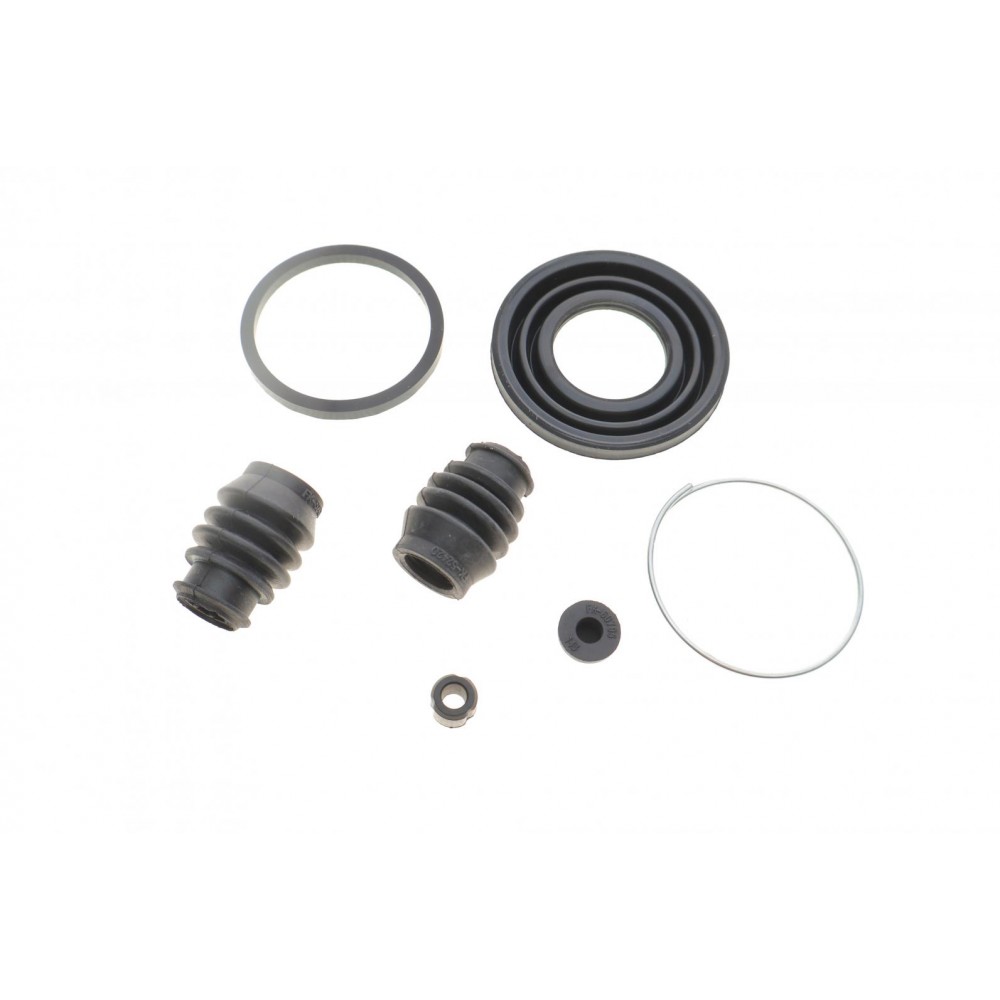 Ремкомплект супорта (заднього) Subaru Forester/Legacy III/IV/Outback 97-09 (d=38mm) (Akebono)
