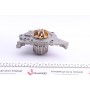 Помпа води Citroen C4/C5/C8/Fiat Scudo/Peugeot Expert/406/407 1.8/2.0/2.2 00- (20z) (B/B) (8 лоп.)