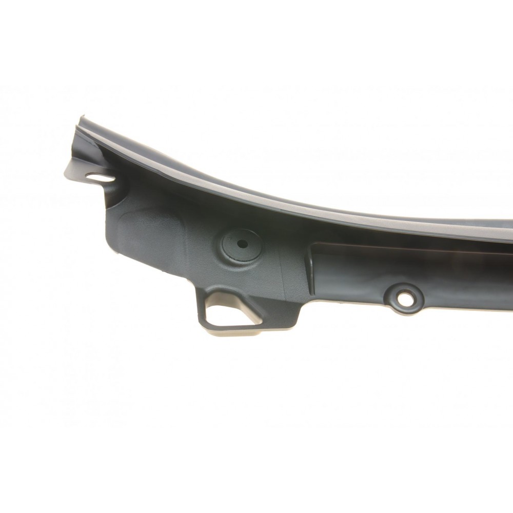 Планка під скло лобове BMW 5 (F10/F11) 09-16