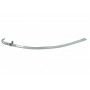 Ресора передня підкорінна MAN 8.150 (80/875/845) 23mm