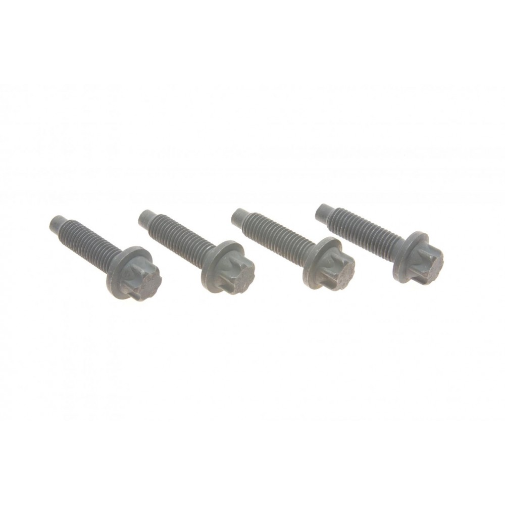 Болт кронштейна подушки двигуна BMW 3 (E90)/5 (E60) 03-11 M57/N47/N52/N57 (к-кт)