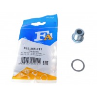 Болт зливу оливи + шайба Volvo 850/960/C30/C70/S40/S60/S80/S90/V40/V60/V70/V90 -12 (M18x1.5)