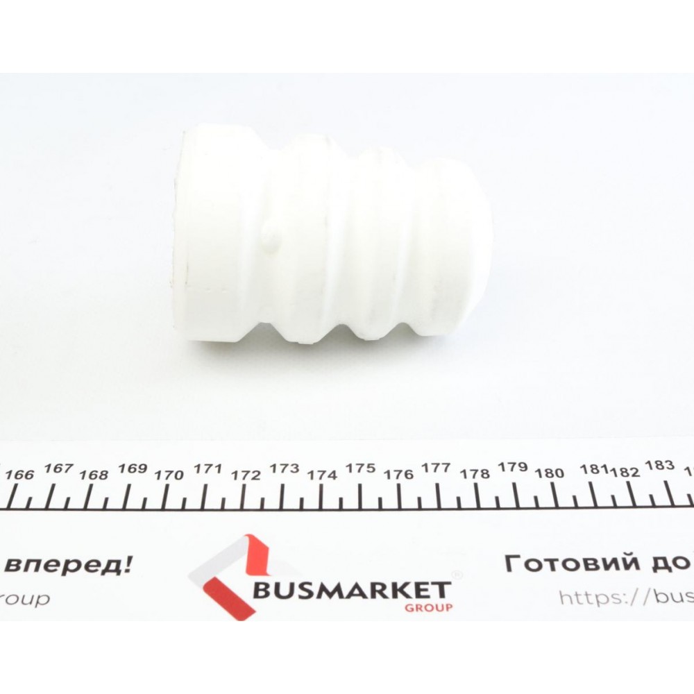 Відбійник амортизатора (переднього) Fiat Doblo 10- (h=88mm)