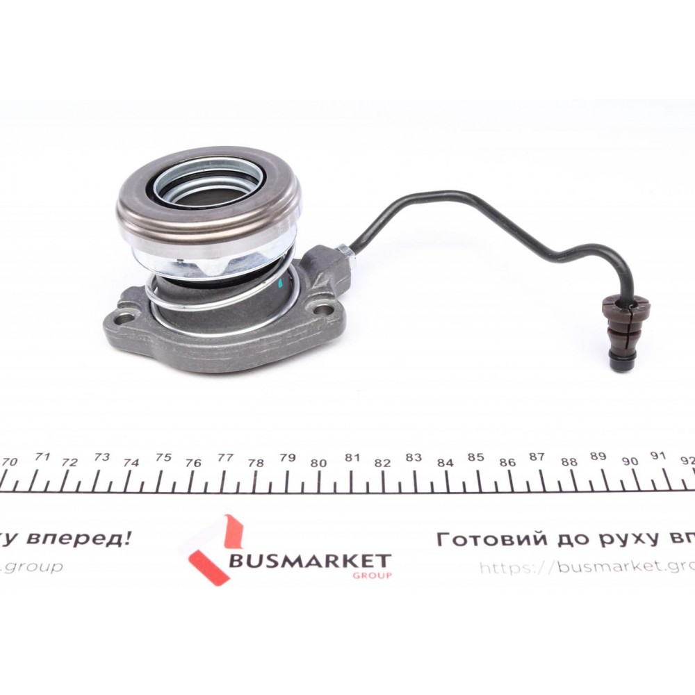 Підшипник вижимний Opel Astra H/Corsa D 1.3CDTi 05-