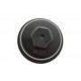 Кришка фільтра масляного Audi A4/A5/A6/A7/A8/Q5/Q7/VW Phaeton/Touareg 2.7-6.0D 03-18