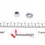 Наконечник тяги рульової (L) Renault Kangoo 1.5/1.6dCi 08-