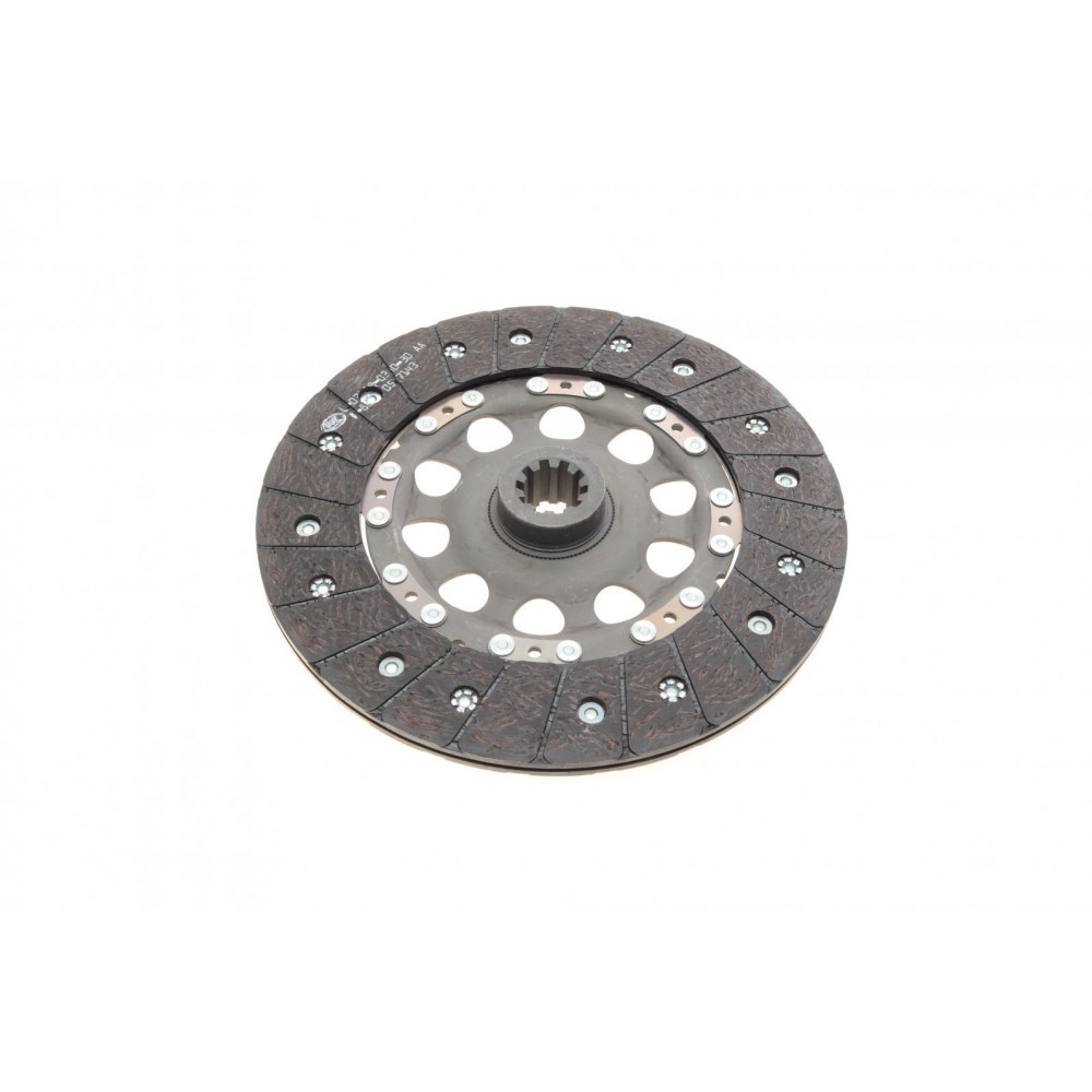 Комплект зчеплення BMW 3 (E36)/5 (E39) 2.8i (d=240mm) (+вижимний) M51/M52
