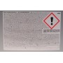 Олива 85W140 HIGHTEC HYPOID EP (20L) (GL-5)
