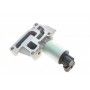 Клапан EGR Opel Astra G 1.2 16V 00-05/Astra H 1.4 04-10