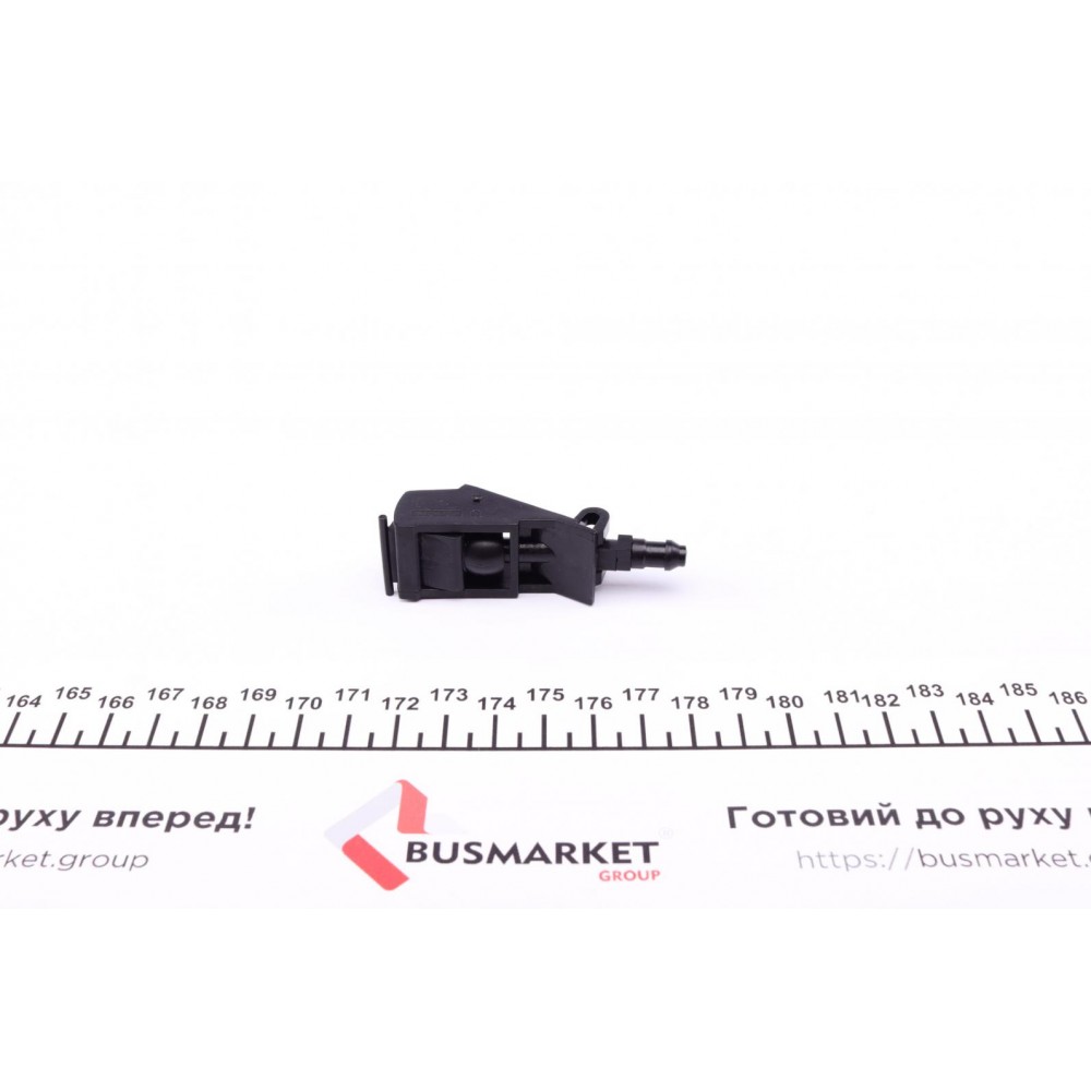 Форсунка омивача скла VW T5 03-