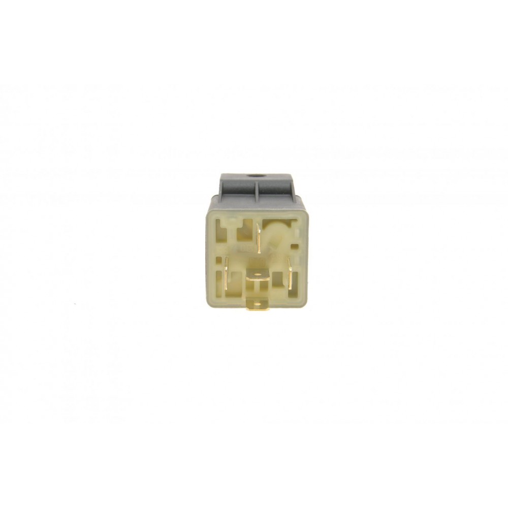 Реле поворотів (24V) Man/MB/Scania (5 контактів)