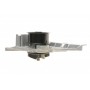 Помпа води Audi A4-A8 2.4/2.6/2.8/quattro 95-05/VW Passat 2.8 V6 96-05/Skoda SuperB 2.8 V6 01-08