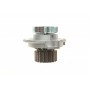 Комплект ГРМ + помпа VW LT 2.5SDI 96-06/VW T4 2.5TDI 98-03 (26.4x122z)