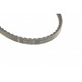 Ремінь генератора Mitsubishi Pajero 2.3/2.5TD 82-00 (13x785)