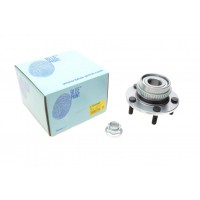Підшипник маточини (задньої) Hyundai Tucson/Kia Sportage 04-(+ABS)(к-кт)