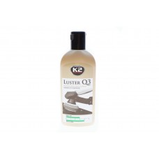 Паста для полірування кузова Luster Q3 (250g)