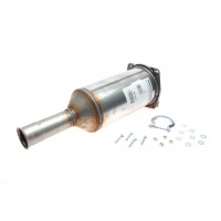 Фільтр сажевий Citroen C4/Peugeot 308 2.0HDI 04-12 (Euro 5)
