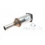 Фільтр сажевий Citroen C4/Peugeot 308 2.0HDI 04-12 (Euro 5)