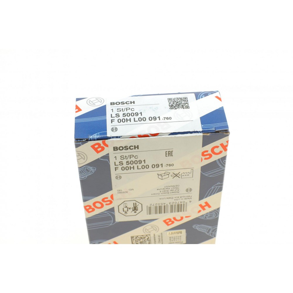 Лямбда зонд Fiat Punto 1.6 94-97/Renault Clio 1.2 96-96/Toyota Corolla 1.6Si 92-00