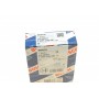 Лямбда зонд Fiat Punto 1.6 94-97/Renault Clio 1.2 96-96/Toyota Corolla 1.6Si 92-00