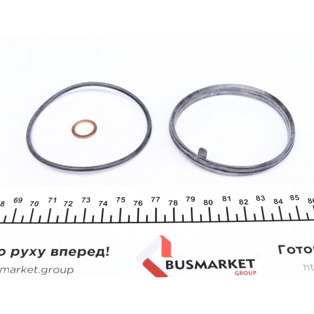 Фільтр масляний BMW 3 (E90/E91/E92/E93)/5 (F10/F11) (F07)/7 (F01/F02/F03/F04)/X5 (E70)/X6 (E71) 08-