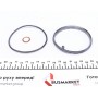 Фільтр масляний BMW 3 (E90/E91/E92/E93)/5 (F10/F11) (F07)/7 (F01/F02/F03/F04)/X5 (E70)/X6 (E71) 08-