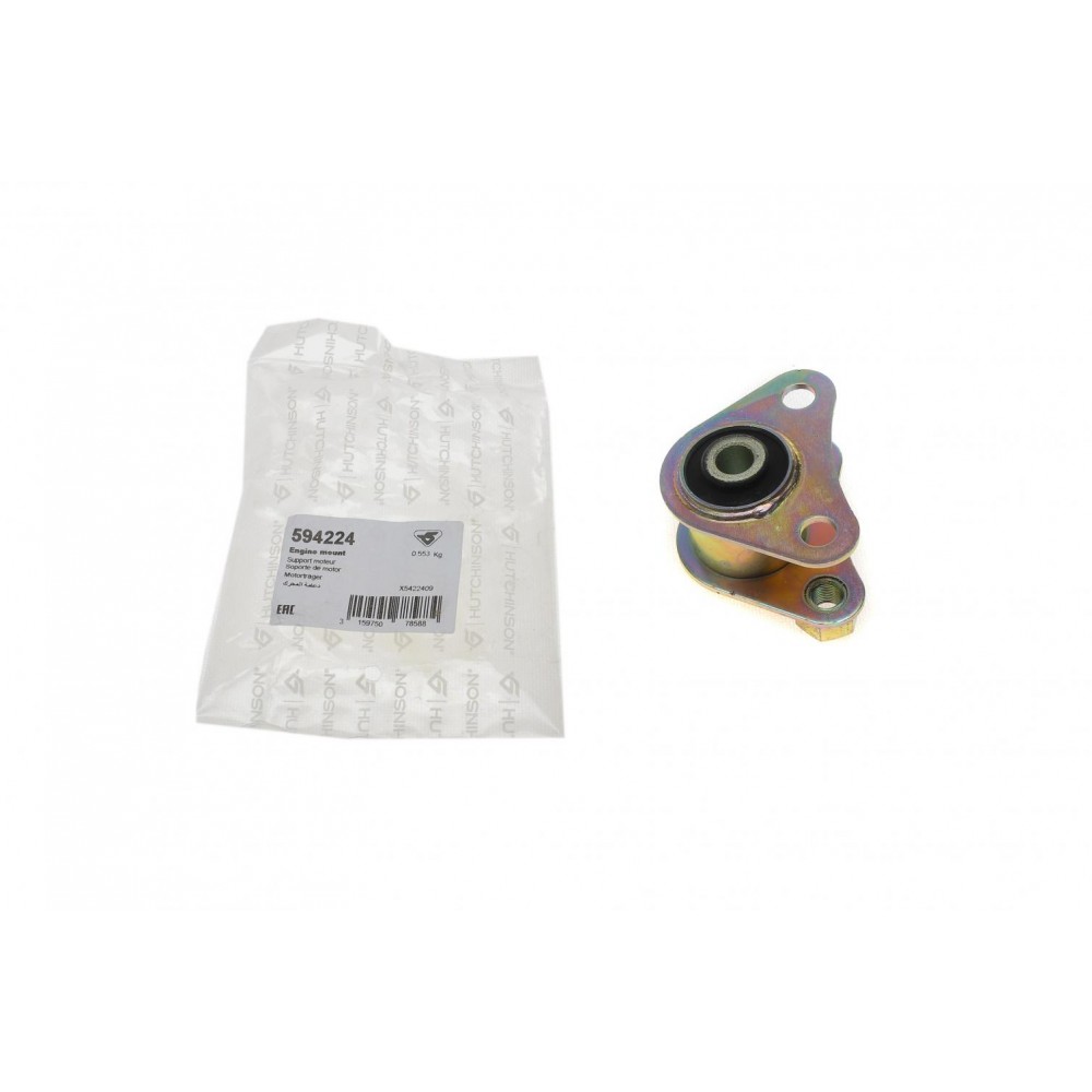 Подушка двигуна (передня) (L) Fiat Ducato/Citroen Jumper/Peugeot Boxer 94-