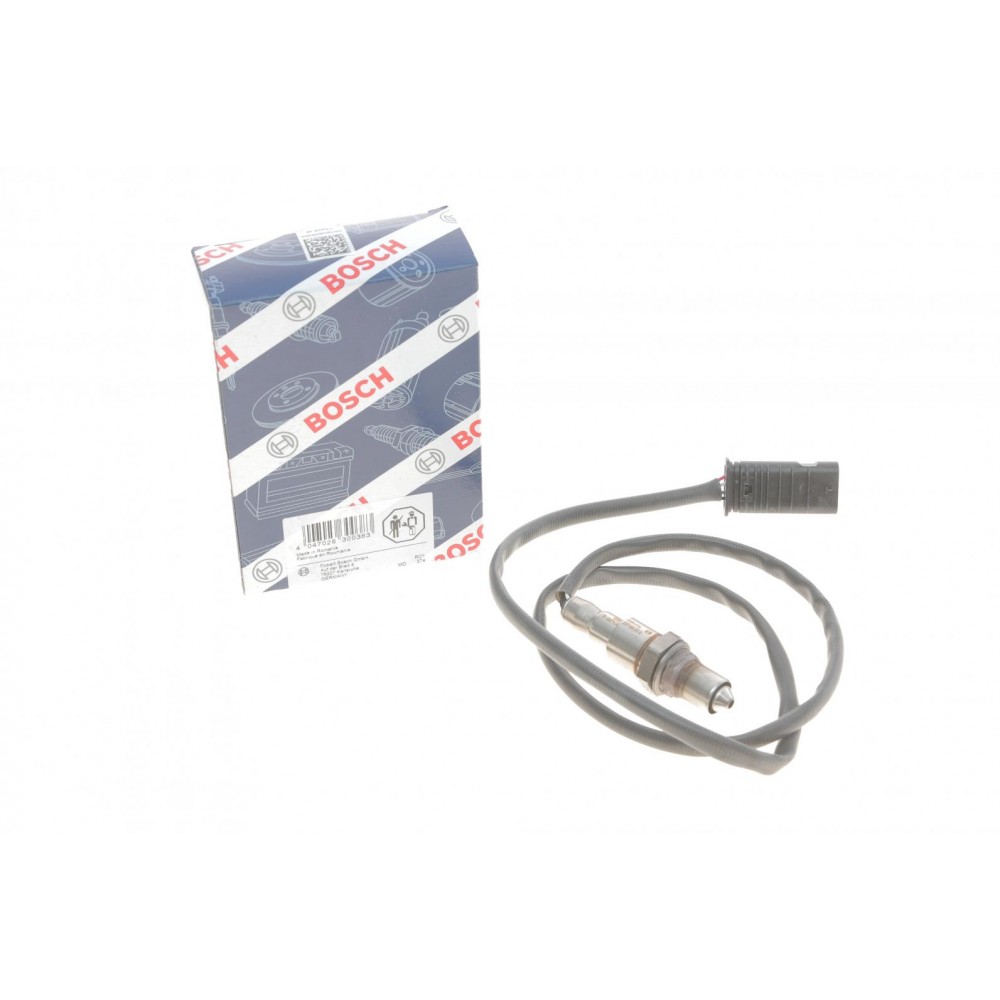 Лямбда зонд BMW 1 (F40) 19-/Mini Cooper (F55/F56) 13- B47/B37