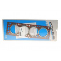 Прокладка ГБЦ Opel Astra F/Kadett E/Vectra A 1.7D 89-99 (84mm/1.30mm)