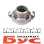 Комплект зчеплення Fiat Ducato 2.8JTD 02- (d=240mm) (+вижимний)