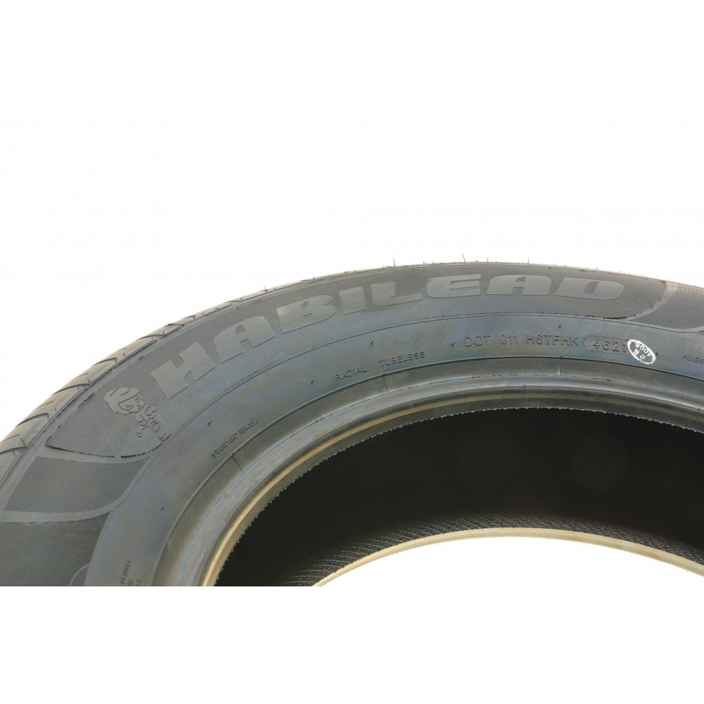 Шина ComfortMax S801 225/65 R17 102H (літня)