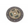Комплект зчеплення Hyundai Matrix 1.6 01-10 (d=215mm) z=20 (+вижимний)