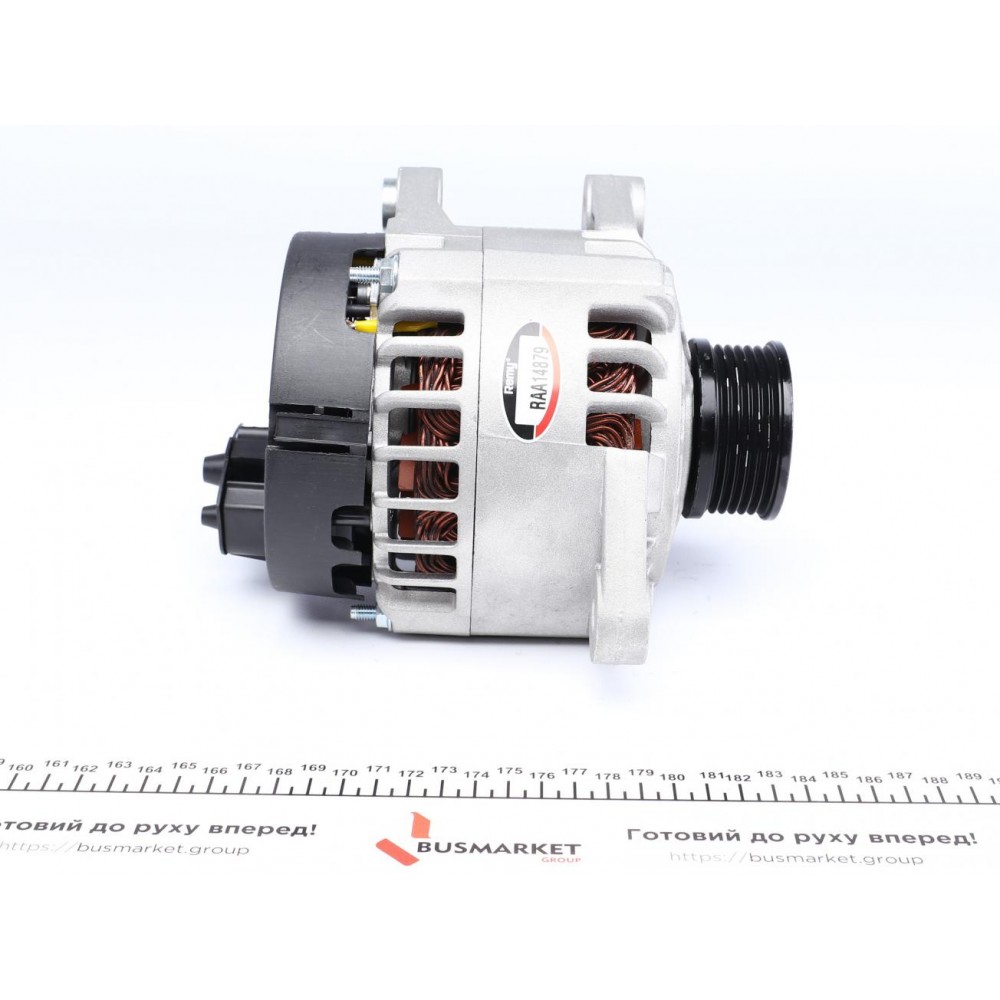 Генератор Fiat Brava/Doblo/Punto/Lancia Lybra 1.9D 98- (12V/100A)