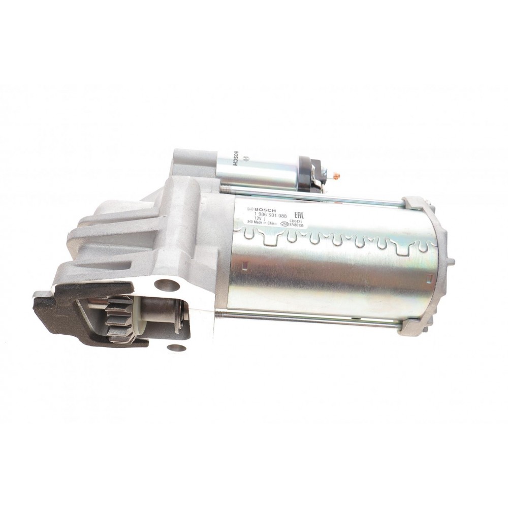 Стартер Ford Mondeo 00-07/Transit 2.0- 2.4 D 00-14 (12V/2.2kw)