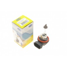 Автолампа H8 12V 35W PGJ19-1 Standard (H8 12V)