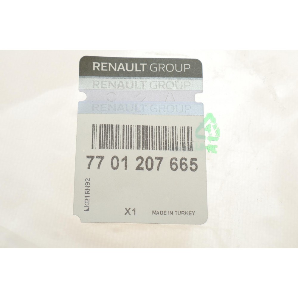 Бачок омивача Renault Megane 97-
