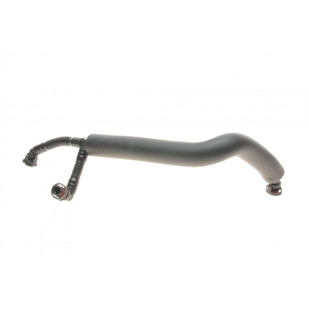 Патрубок вентиляції картера BMW 5 (F10/F11)/7 (F01-F04)/X3 (F25) 2.5/3.0 08-16