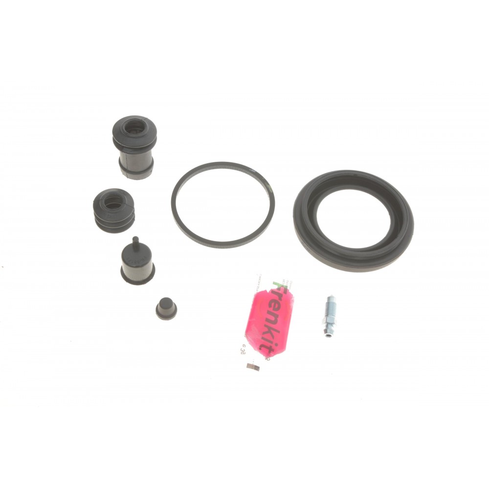 Ремкомплект супорта (переднього) Mazda 6 02-08 (d=57mm) (+поршень) (Nabco)