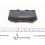 Колодки гальмівні (передні) Toyota Land Cruiser 90-07- (Sumitomo)