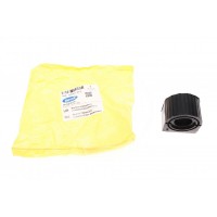 Втулка стабілізатора (переднього) VW Caddy 03- (стаб. d=23.6mm) (армована)