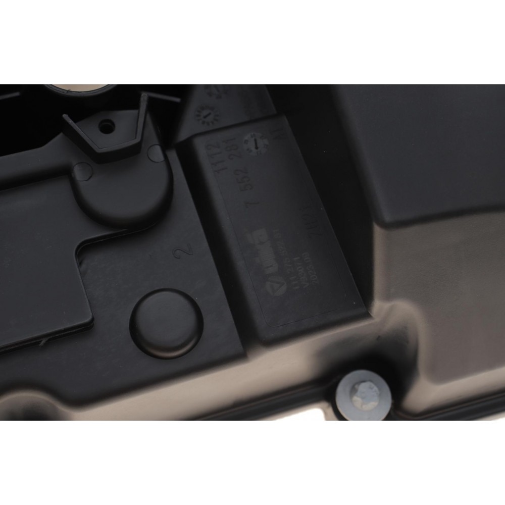 Кришка клапанів BMW 3 (E90/E91/E92/E93) 2.5/3.0 04-13 (N52)